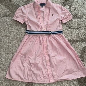 Ralph Lauren dress